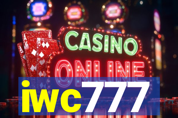 iwc777