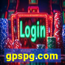 gpspg.com