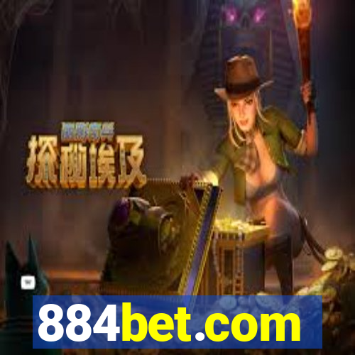 884bet.com