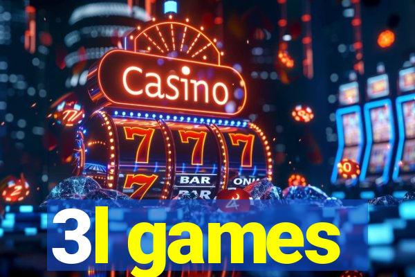 3l games