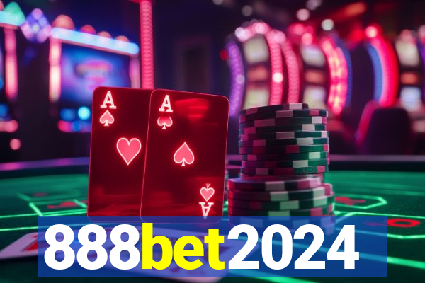 888bet2024