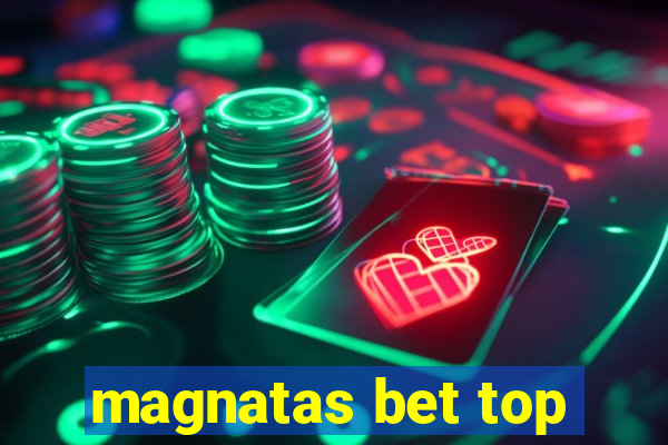 magnatas bet top