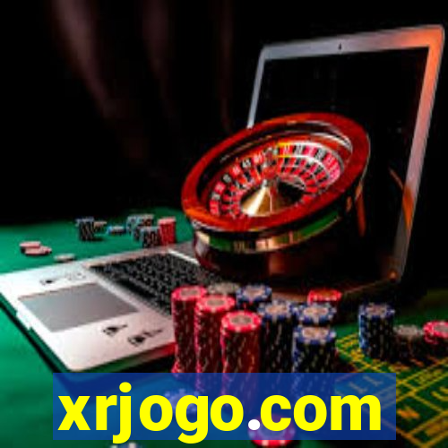 xrjogo.com
