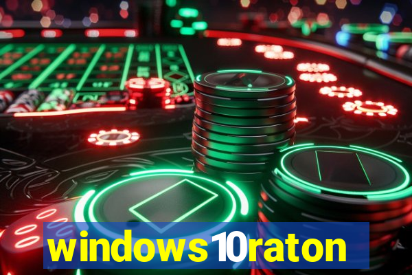 windows10raton