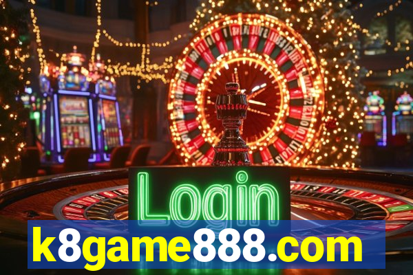 k8game888.com