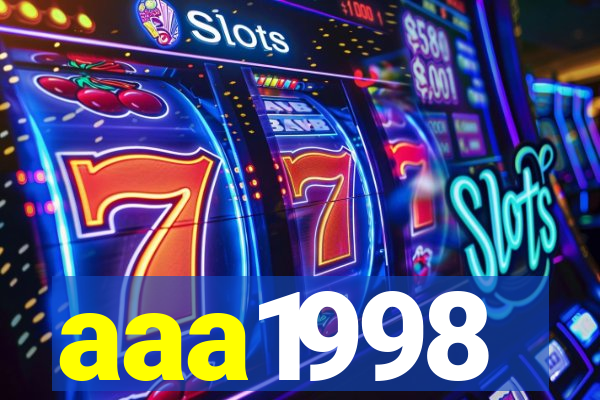 aaa1998