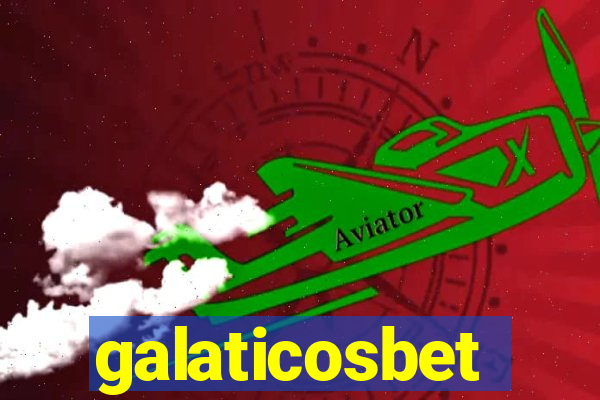 galaticosbet