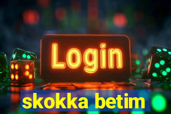 skokka betim