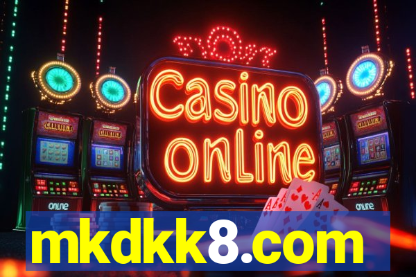 mkdkk8.com