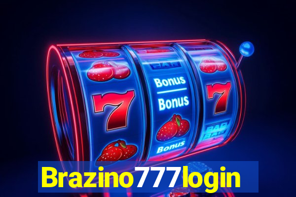 Brazino777login