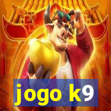 jogo k9