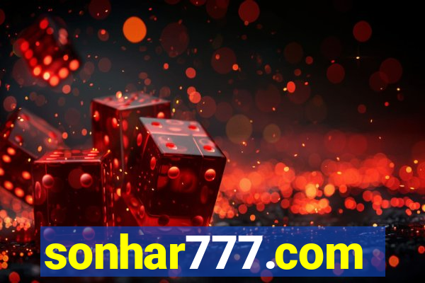 sonhar777.com
