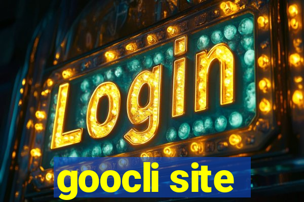 goocli site