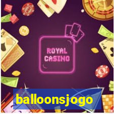 balloonsjogo