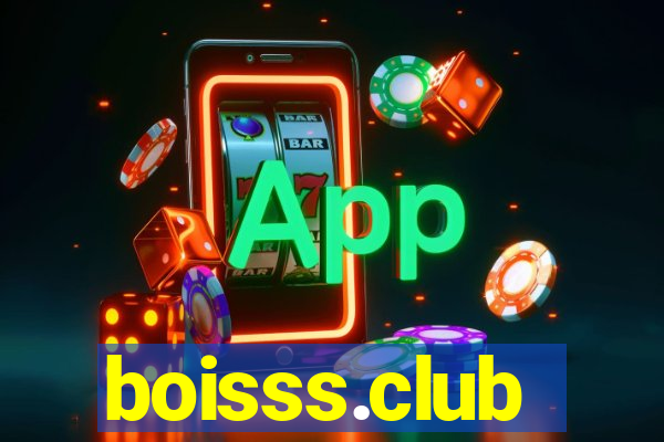 boisss.club
