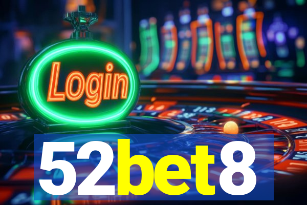 52bet8