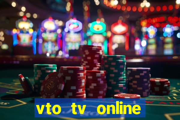 vto tv online futebol sportv