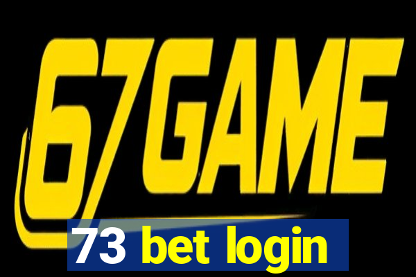 73 bet login